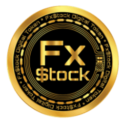 FXST logo