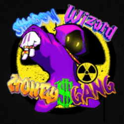 GANG logo