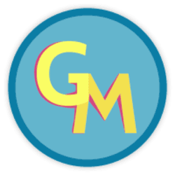 GMEME logo