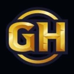 GOH logo