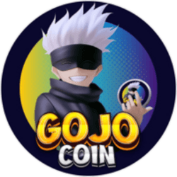 GOJOBSC logo