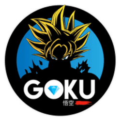GOKU logo