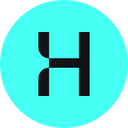 HAUST logo