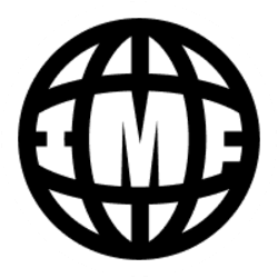 IMF logo