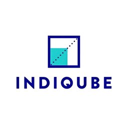 INDIQUBE.NSE logo