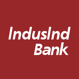INDUSINDBK.NSE logo