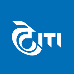 ITI.NSE logo