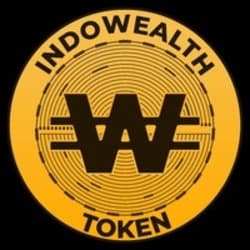 IWT logo