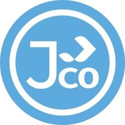 JCO logo