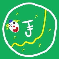 JOKECOIN logo