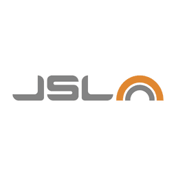 JSL.NSE logo