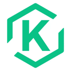 KALSHI logo