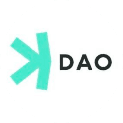 KDAO logo