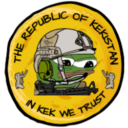 KEK logo