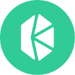 KNC_E logo