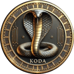 KODA logo