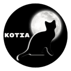 KOT logo