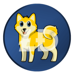 LDOGE logo