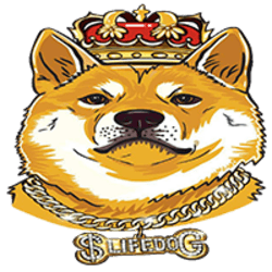 LFDOG logo