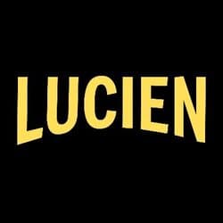 LUCIEN logo
