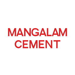 MANGLMCEM.NSE logo