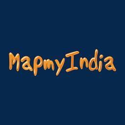 MAPMYINDIA.NSE logo