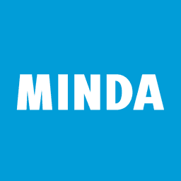 MINDACORP.NSE logo