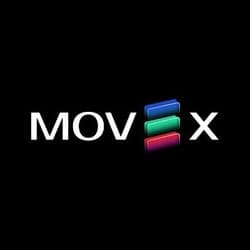 MOVEX logo