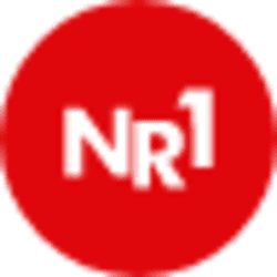 NR1 logo