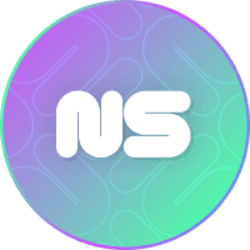 NS logo