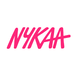 NYKAA.NSE logo