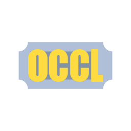 OCCL.NSE logo