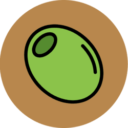 OLIVE logo