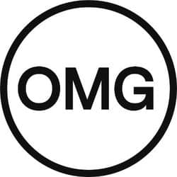 OMG logo
