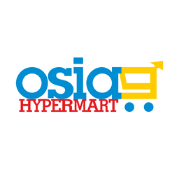 OSIAHYPER.NSE logo