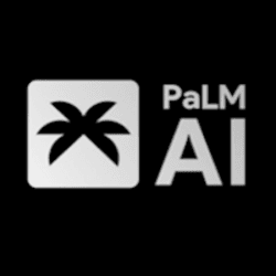 PALM logo