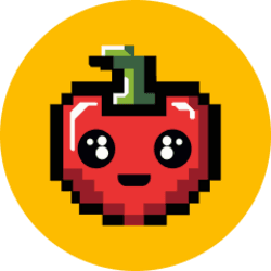PEPPER logo