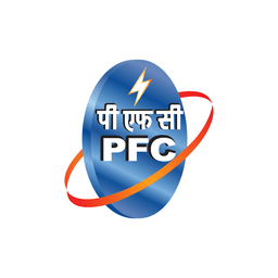 PFC.NSE logo