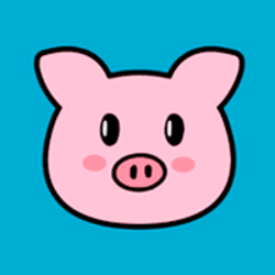PIGGYC logo