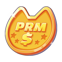 PRM logo