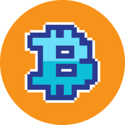 PUMPBTC logo