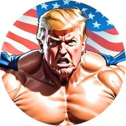 PUMPTRUMP logo