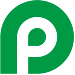 PURE logo