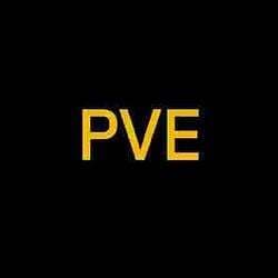 PVE logo