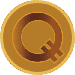 QUA logo