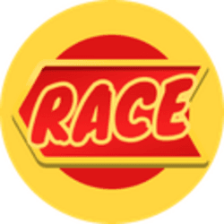 RACE logo