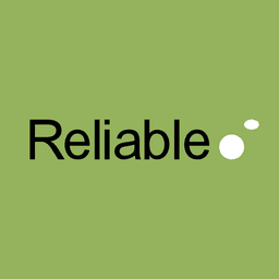 RELIABLE.NSE logo