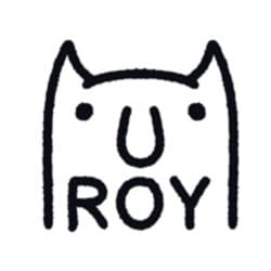 ROY logo
