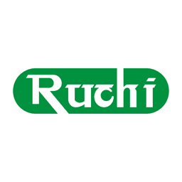 RUCHINFRA.NSE logo