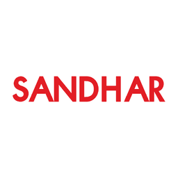SANDHAR.NSE logo